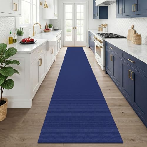 KOZYFLY Cotton 2.5'x14' Runners Rugs - Image 2