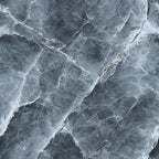 10PCS 12x12 Inch Peel and Stick Floor Tiles Grey Marble Stone Pattern Self by IOHEFY