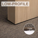 LEKEEPGO Long Door Mat 24"x59", Non Slip Washable Hallway Doormats - Image 5