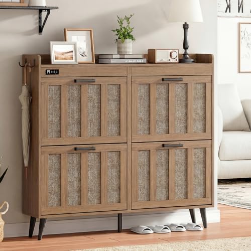 ChooChoo Shoe Storage Cabinet - Image 2
