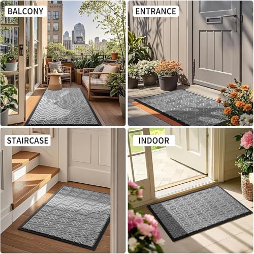 Yimobra Large Indoor Outdoor Mats - Image 7