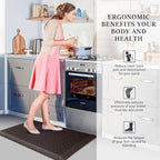 HappyTrends Kitchen Floor Mat - Image 3