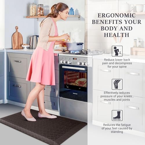 HappyTrends Kitchen Floor Mat - Image 3