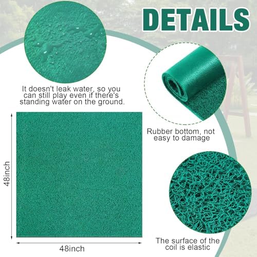 Nuanchu Outdoor Playground Mats - Image 2