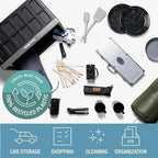 CleverMade Collapsible Storage Bins - Image 3