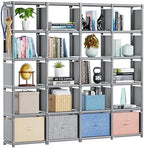 Mavivegue 20 Cube Storage Organizer Bookshelf by Mavivegue