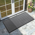 Yimobra Large Indoor Outdoor Mats by Yimobra