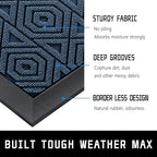 Yimobra Large Indoor Outdoor Mats - Image 4