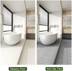 Rovibek 60PCS Plastic Interlocking Deck Tiles - Image 4