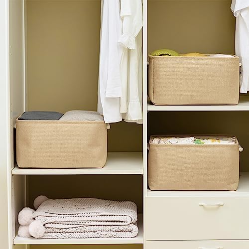 TheWarmHome Organization and Storage Bin - Image 2