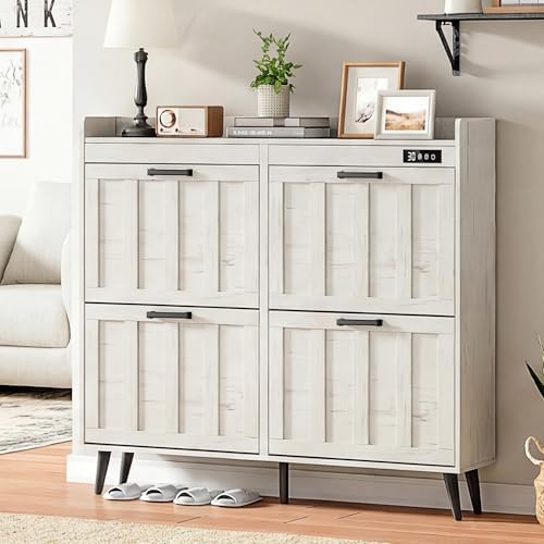ChooChoo Shoe Storage Cabinet - Image 2