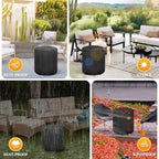 Patio Table Cover for Keter Cool Side Table Cooler - Image 7