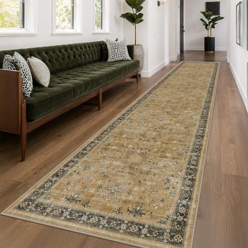 Washable 2x10 Entryway Long Runners - Image 6