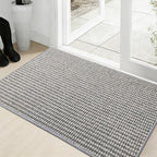 Dirt Trapping Door Mat 36"x60" by Unknown