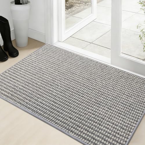Dirt Trapping Door Mat 20"x32" by Unknown