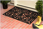Calloway Mills 900081830 Pineapple Heritage Rubber Doormat - Image 5