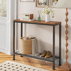 Simple Trending Console Table, Narrow Entryway Table, by SimpleTrending