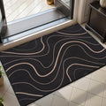 Tangsoo Easy Jute 2x3 Small Rug by Tangsoo