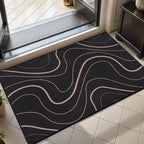 Tangsoo Easy Jute 2x3 Small Rug by Tangsoo