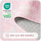 Washable 2x6 Rug Runners for Hallways Kitchen Entryway Non Slip - Image 4