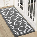 Buganda Indoor Door Mat, Dirt Resistant Doormat by Buganda