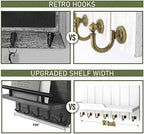 Rebee Vision Key Holder Wall Mount - Image 5