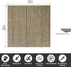 Self-Adhesive Carpet Tiles 20"x20" – Peel & Stick Flooring - Image 2