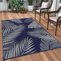 GENIMO Outdoor Rug 3'x5' Waterproof by GENIMO