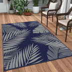 GENIMO Outdoor Rug 3'x5' Waterproof by GENIMO