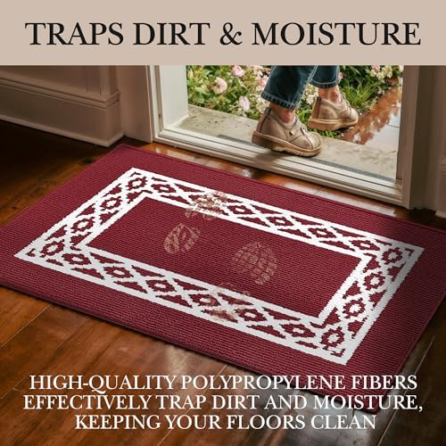 Polypropylene Door Mat 20"x30" - Image 4