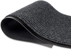 LuxUrux® Durable Rubber Door Mat by LuxUrux