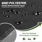 Porch Shield Generator Cover for 5500-15000W - Image 4