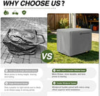 Porch Shield Generator Cover for 3000-5000W - Image 5