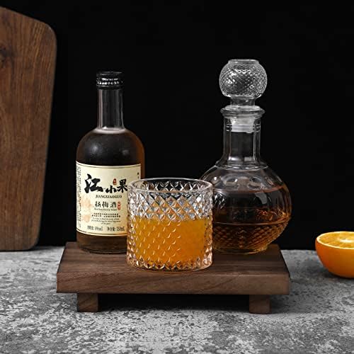 Wood Bathroom Tray Farmhouse Decor Kitchen Soap Holder - Image 4