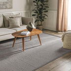 Carpet Edge Trim Binding Rug Protector Thin Rugs DeepGrey 6.6FT - Image 5
