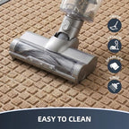 Front Door Mat Outside Entrance, Heavy Duty Doormat - Image 6