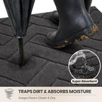 PURRUGS Area Rug - Image 2