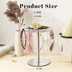 LSK Metal Sunglasses Organizer, Glasses Stand - Image 5