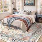 RELEANY Washable Area Rug - Image 2