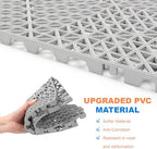 Modular Interlocking Cushion, Soft PVC Floor Tiles - Image 4