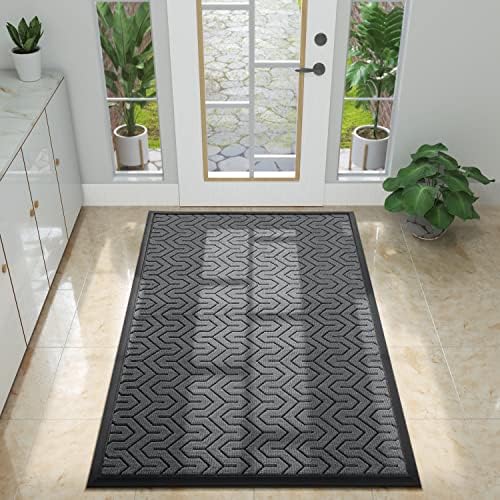 Yimobra Large Indoor Outdoor Mats by Yimobra