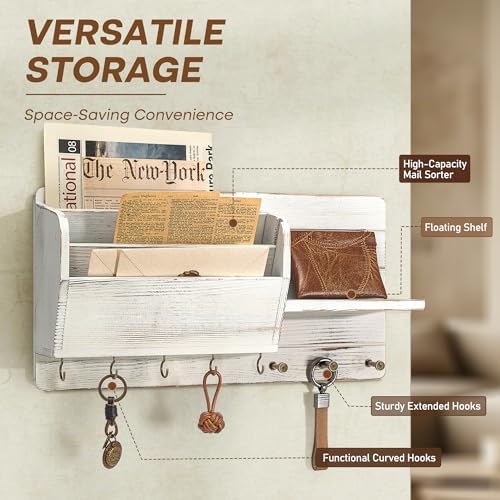 Rebee Vision Key Holder Wall Mount - Image 6