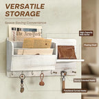 Rebee Vision Key Holder Wall Mount - Image 6