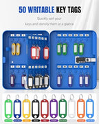 Uniclife 48 Keys Lock Box for Keys - Image 4