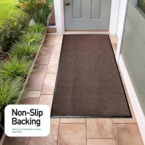 Durable Rubber Door Mat - Image 5