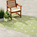 Fab Habitat Outdoor Rug by FabHabitat