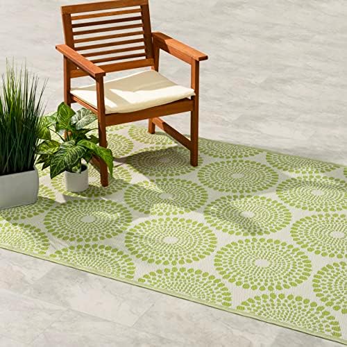 Fab Habitat Outdoor Rug by FabHabitat