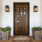 Custom Doormat Personalized Floor Mat - Image 6