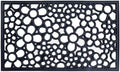 Gardenised Rubber Floor Mat by Gardenised