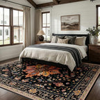 RELEANY Washable Area Rug - Image 2